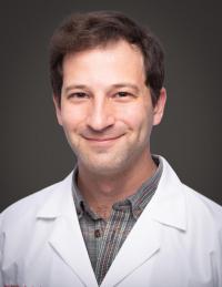 Dana R. Levin, MD Profile Headshot
